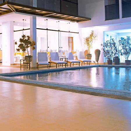 إِكا Mc Hotel المظهر الخارجي الصورة