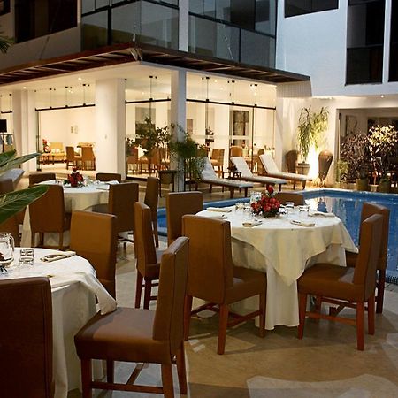 إِكا Mc Hotel المظهر الخارجي الصورة