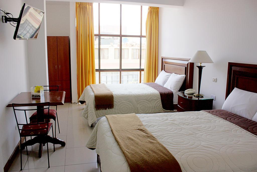إِكا Mc Hotel المظهر الخارجي الصورة