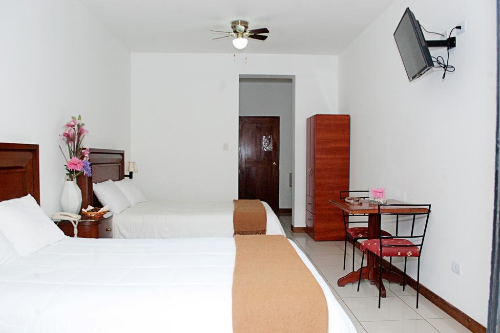 إِكا Mc Hotel المظهر الخارجي الصورة
