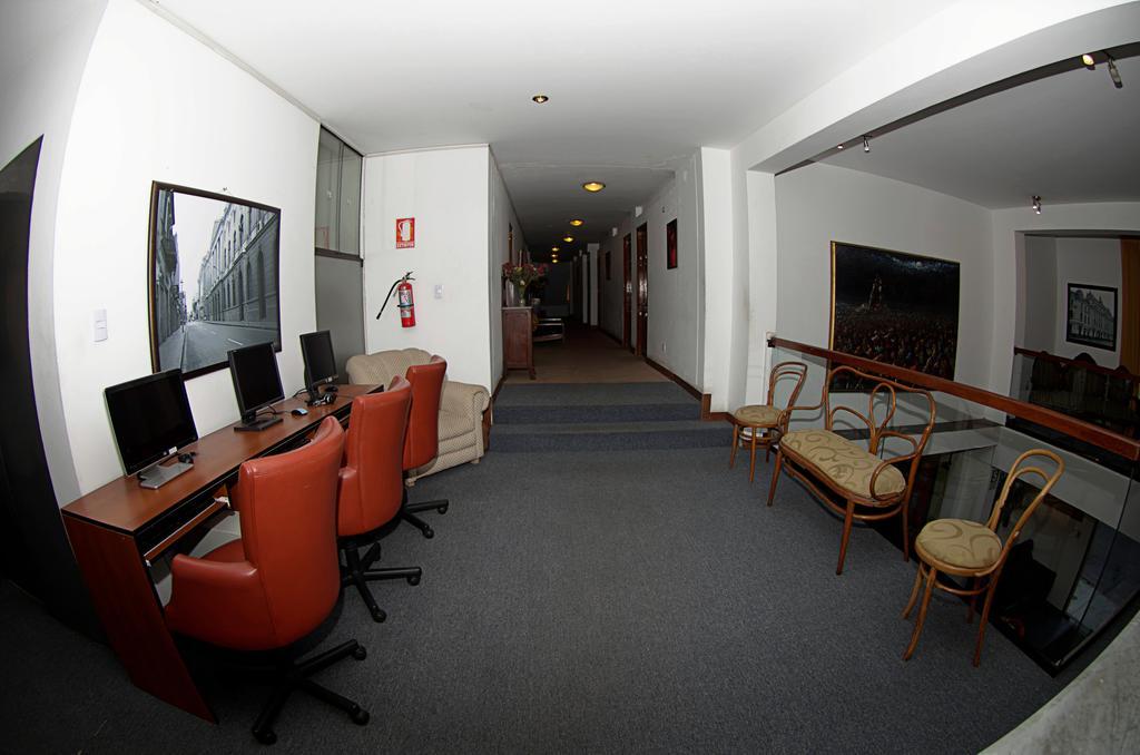 إِكا Mc Hotel المظهر الخارجي الصورة