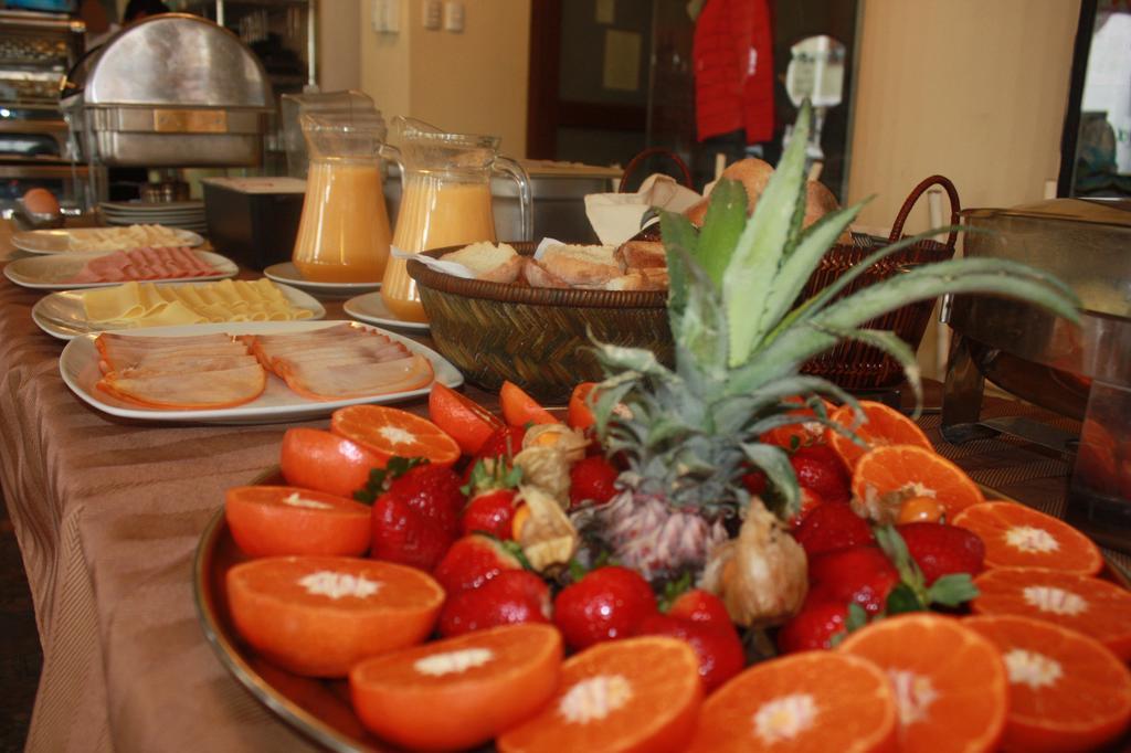 إِكا Mc Hotel المظهر الخارجي الصورة