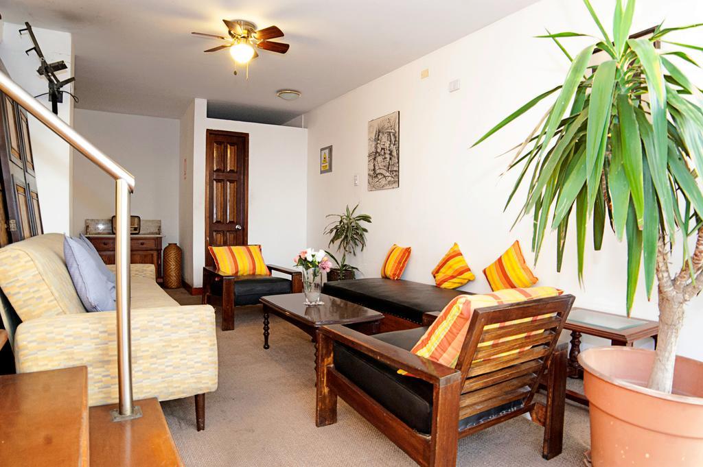 إِكا Mc Hotel المظهر الخارجي الصورة