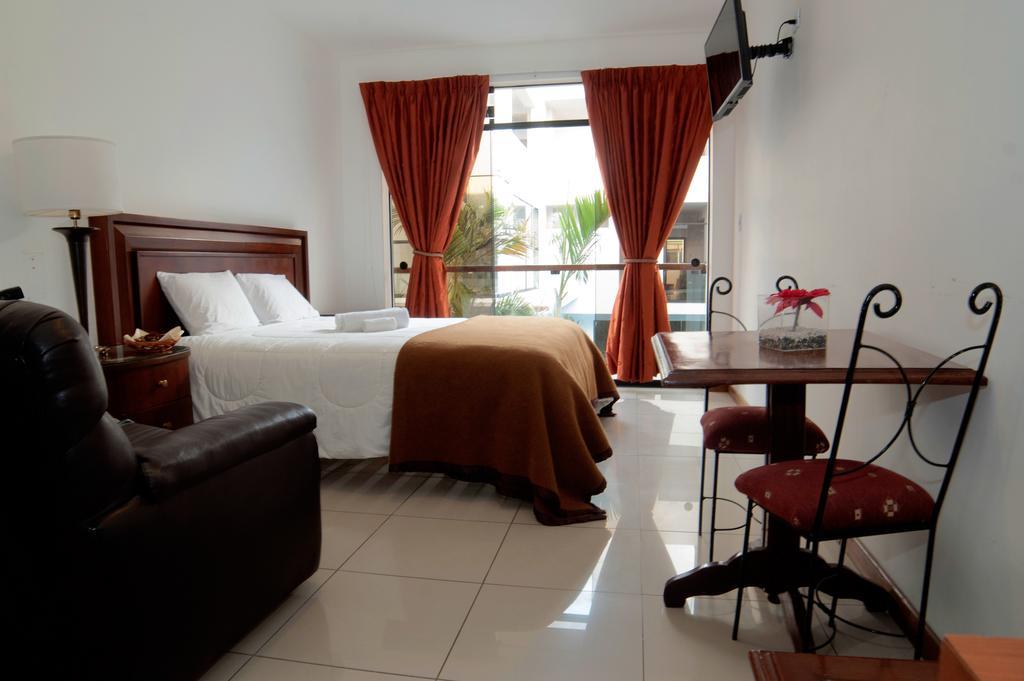 إِكا Mc Hotel المظهر الخارجي الصورة
