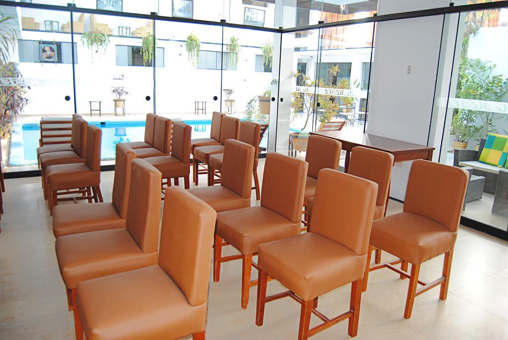 إِكا Mc Hotel المظهر الخارجي الصورة
