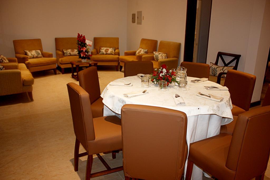 إِكا Mc Hotel المظهر الخارجي الصورة