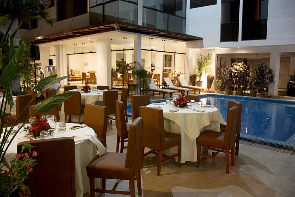 إِكا Mc Hotel المظهر الخارجي الصورة