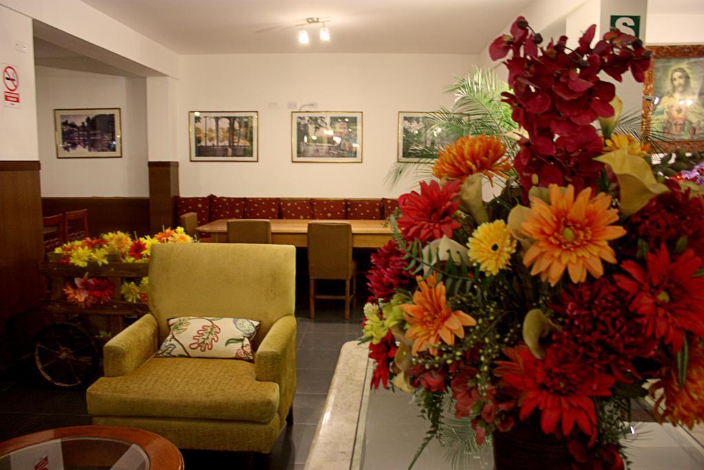 إِكا Mc Hotel المظهر الخارجي الصورة