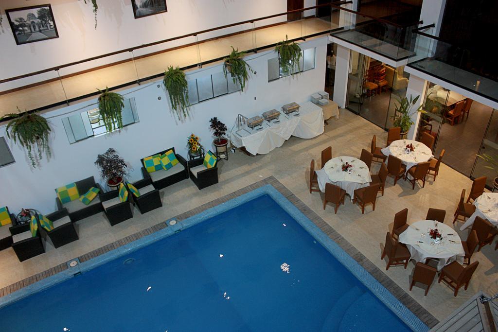 إِكا Mc Hotel المظهر الخارجي الصورة