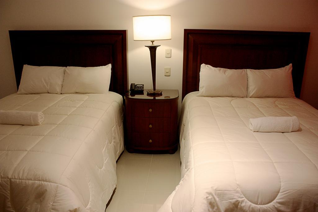 إِكا Mc Hotel المظهر الخارجي الصورة
