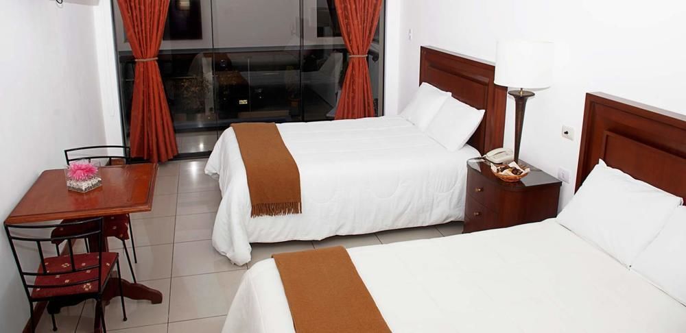 إِكا Mc Hotel المظهر الخارجي الصورة