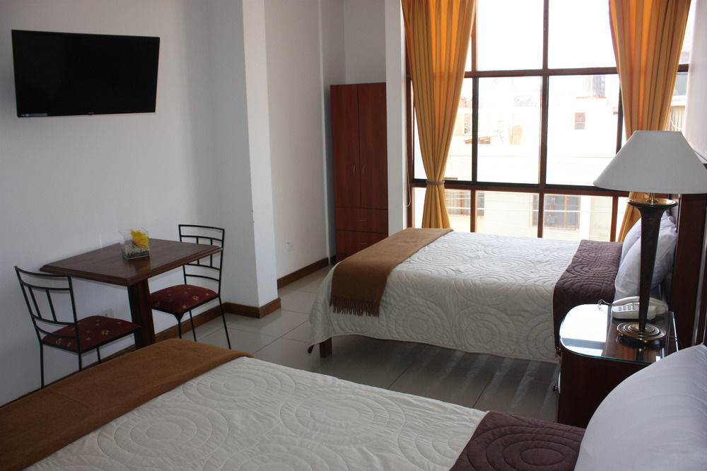 إِكا Mc Hotel المظهر الخارجي الصورة