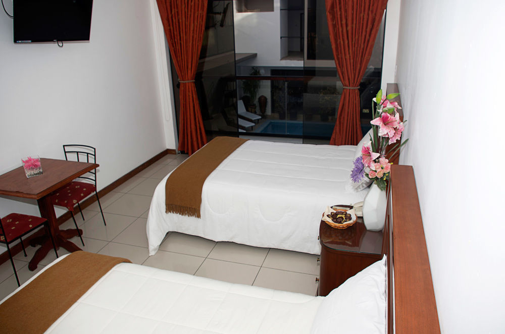 إِكا Mc Hotel المظهر الخارجي الصورة