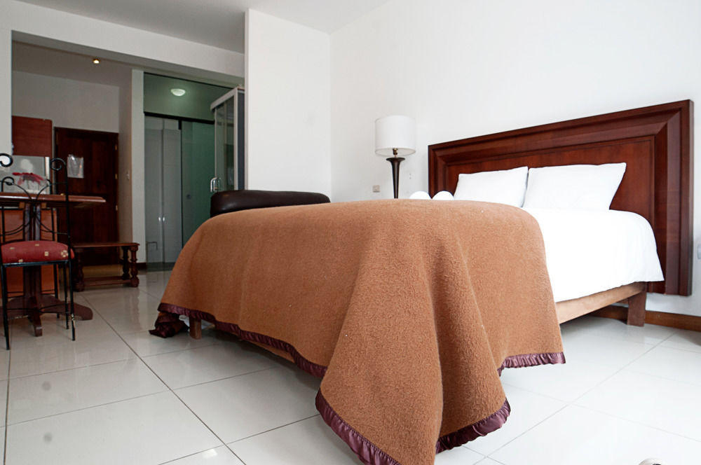 إِكا Mc Hotel المظهر الخارجي الصورة